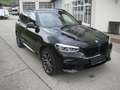 BMW X3 xDrive20d M Sport, Aut, AKH. LED, Leder, Schwarz - thumbnail 4