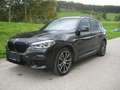 BMW X3 xDrive20d M Sport, Aut, AKH. LED, Leder, Schwarz - thumbnail 1