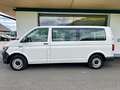 Volkswagen T6 Kombi LR 2,0 TDI 4Motion BMT* MWST* GARANTIE/FINANZIE... Weiß - thumbnail 2