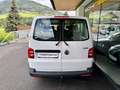Volkswagen T6 Kombi LR 2,0 TDI 4Motion BMT* MWST* GARANTIE/FINANZIE... Weiß - thumbnail 4