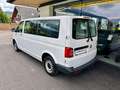 Volkswagen T6 Kombi LR 2,0 TDI 4Motion BMT* MWST* GARANTIE/FINANZIE... Weiß - thumbnail 3