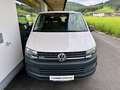 Volkswagen T6 Kombi LR 2,0 TDI 4Motion BMT* MWST* GARANTIE/FINANZIE... Weiß - thumbnail 5