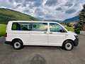 Volkswagen T6 Kombi LR 2,0 TDI 4Motion BMT* MWST* GARANTIE/FINANZIE... Weiß - thumbnail 7