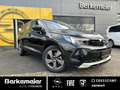 Opel Grandland 1.2 Enjoy ** AGR/ThermaTec/PDC ** Schwarz - thumbnail 1