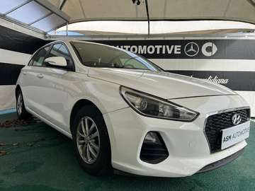 Wagon 1.6 CRDi 110CV Comfort