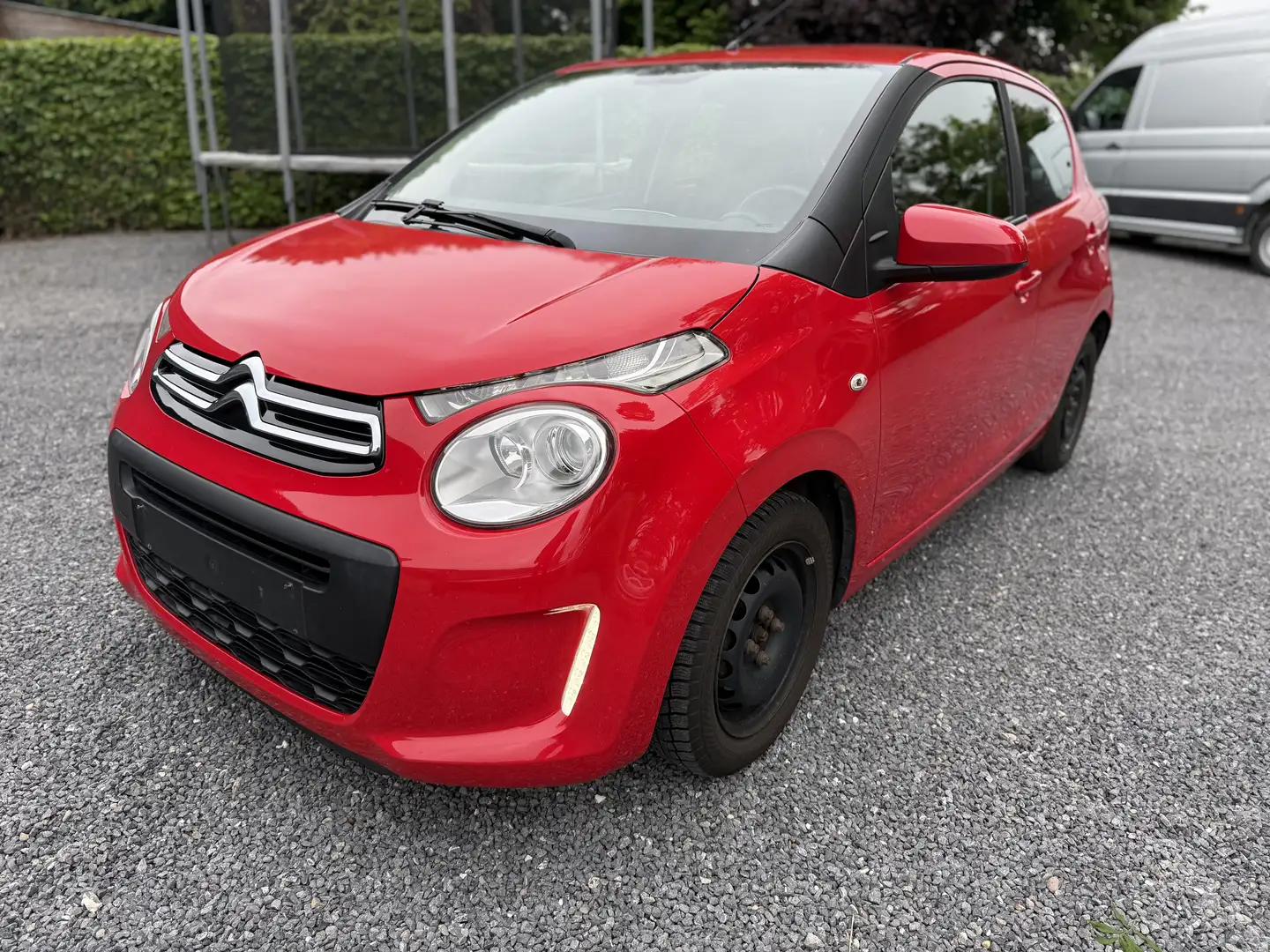 Citroen C1 1.2i Airscape Shine - 1