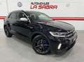 Volkswagen T-Roc 2.0 TSI R 4Motion DSG7 221KW Negro - thumbnail 3