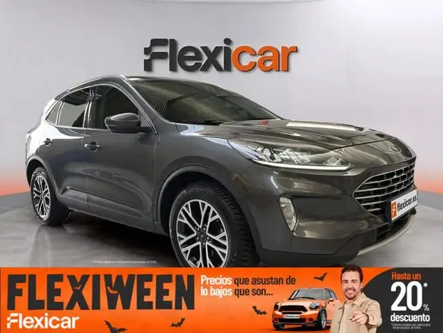 Ford Kuga 1.5 EcoBoost Titanium FWD 150
