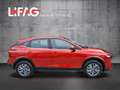 Nissan Qashqai 1,3 MHEV Visia *ab € 18.990,-* Rot - thumbnail 2