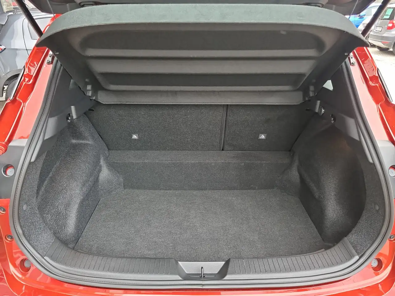 Nissan Qashqai 1,3 MHEV Visia *ab € 18.990,-* 14