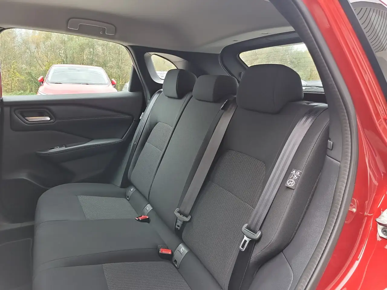Nissan Qashqai 1,3 MHEV Visia *ab € 18.990,-* 13