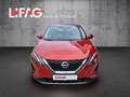 Nissan Qashqai 1,3 MHEV Visia *ab € 16.990,-* Rot - thumbnail 3