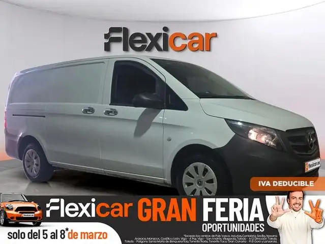 Mercedes-Benz Vito 110 CDI