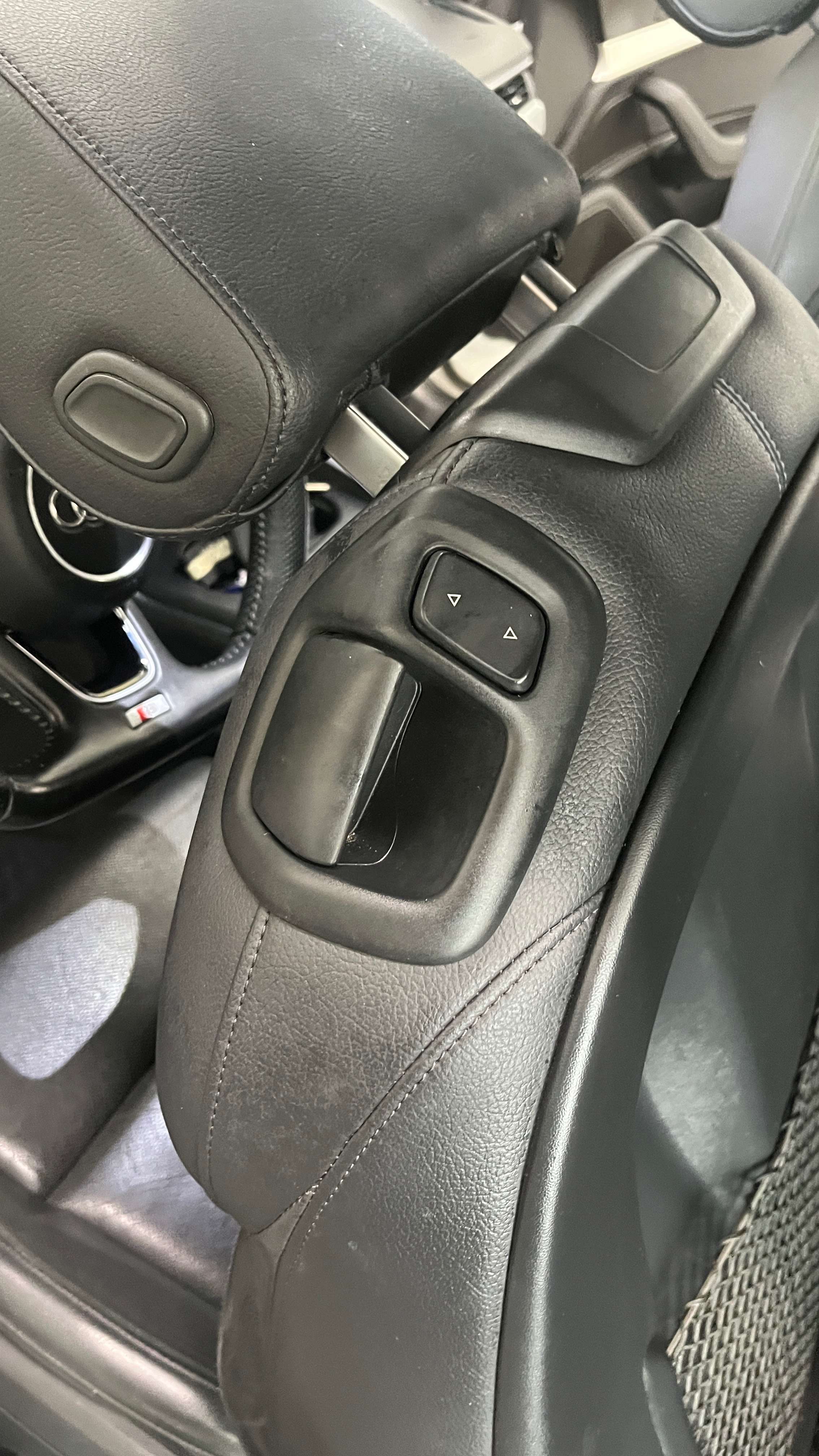2018 Audi A5 Technik thumb 6