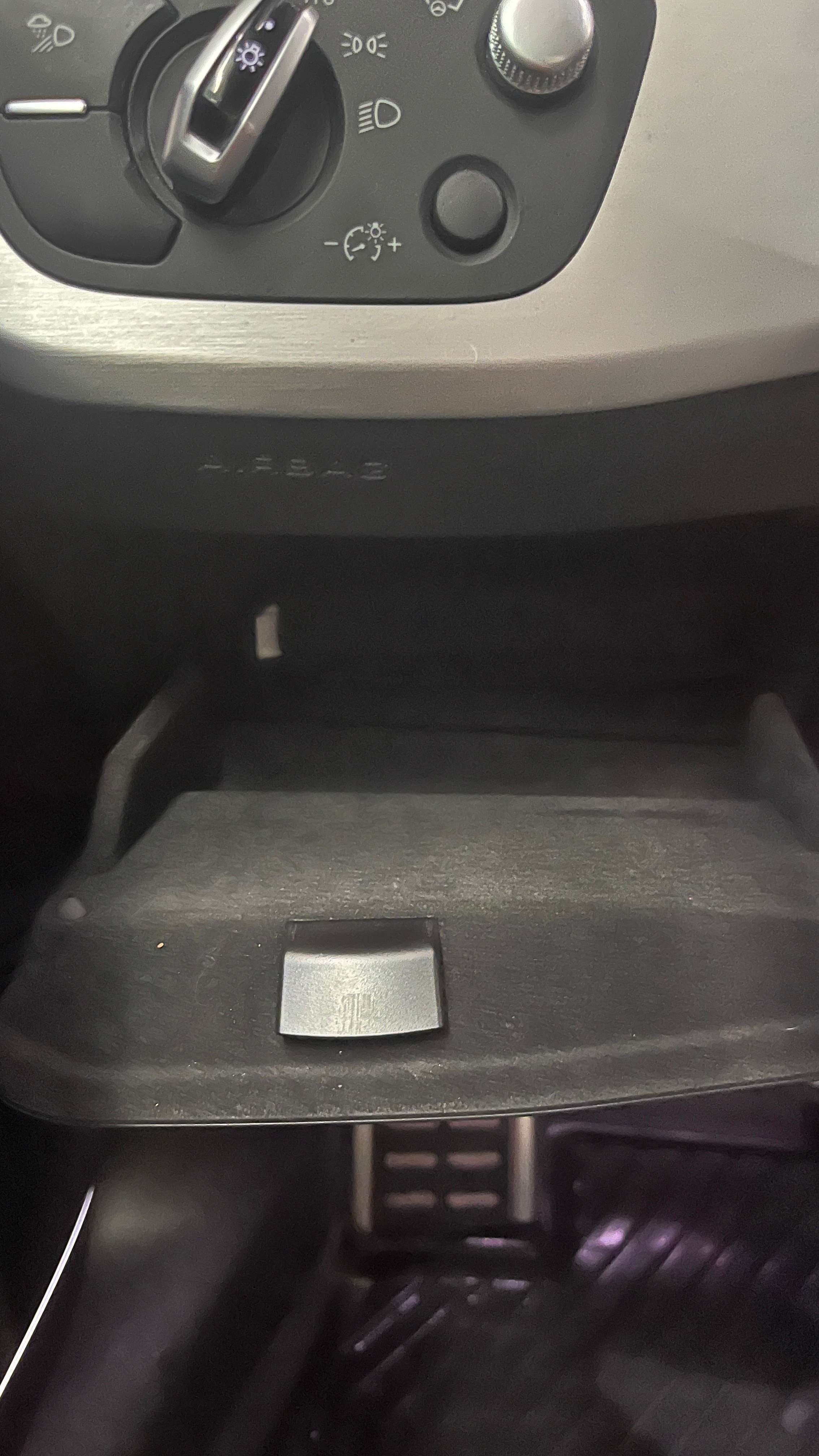 2018 Audi A5 Technik thumb 12