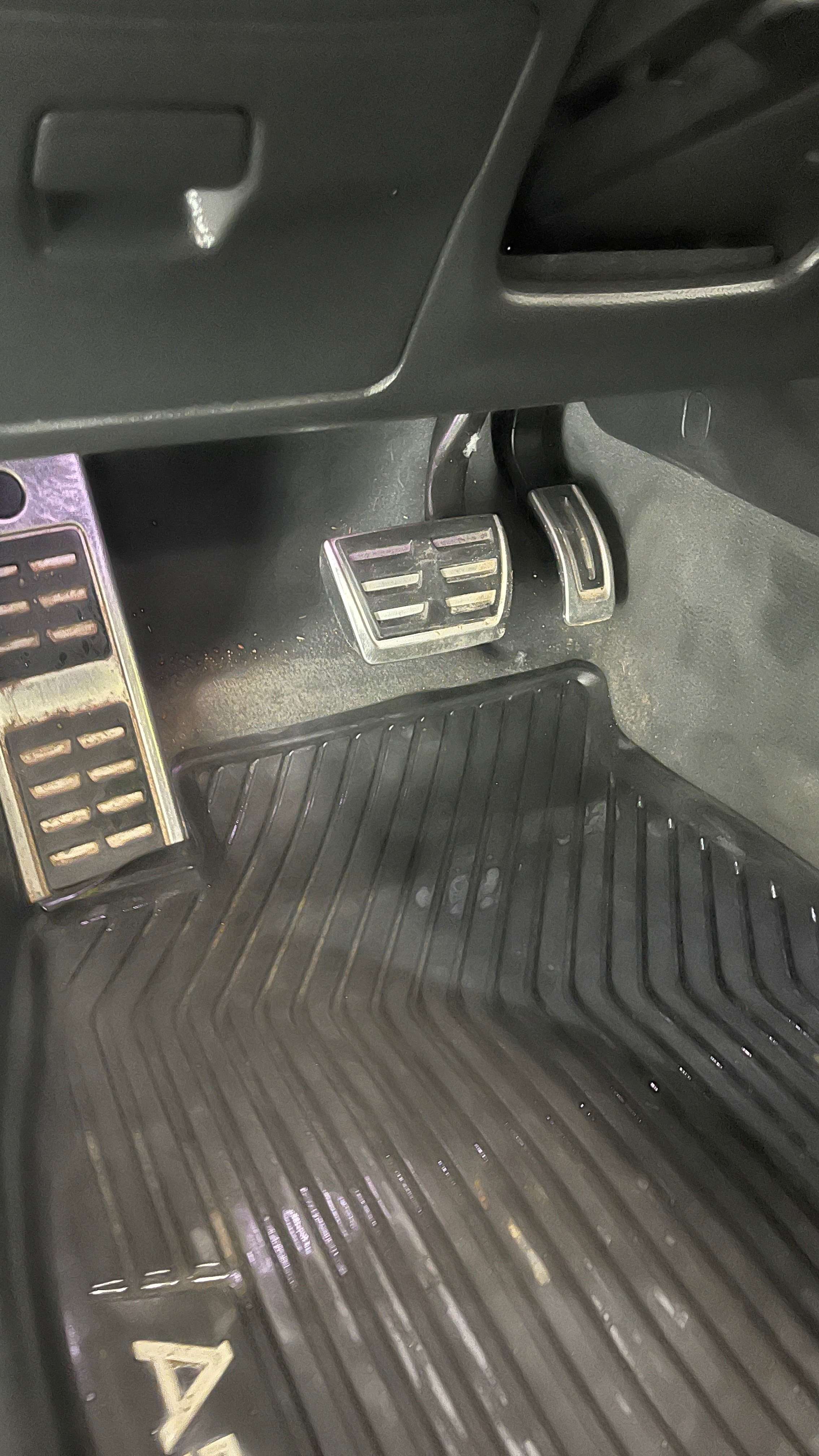 2018 Audi A5 Technik thumb 11