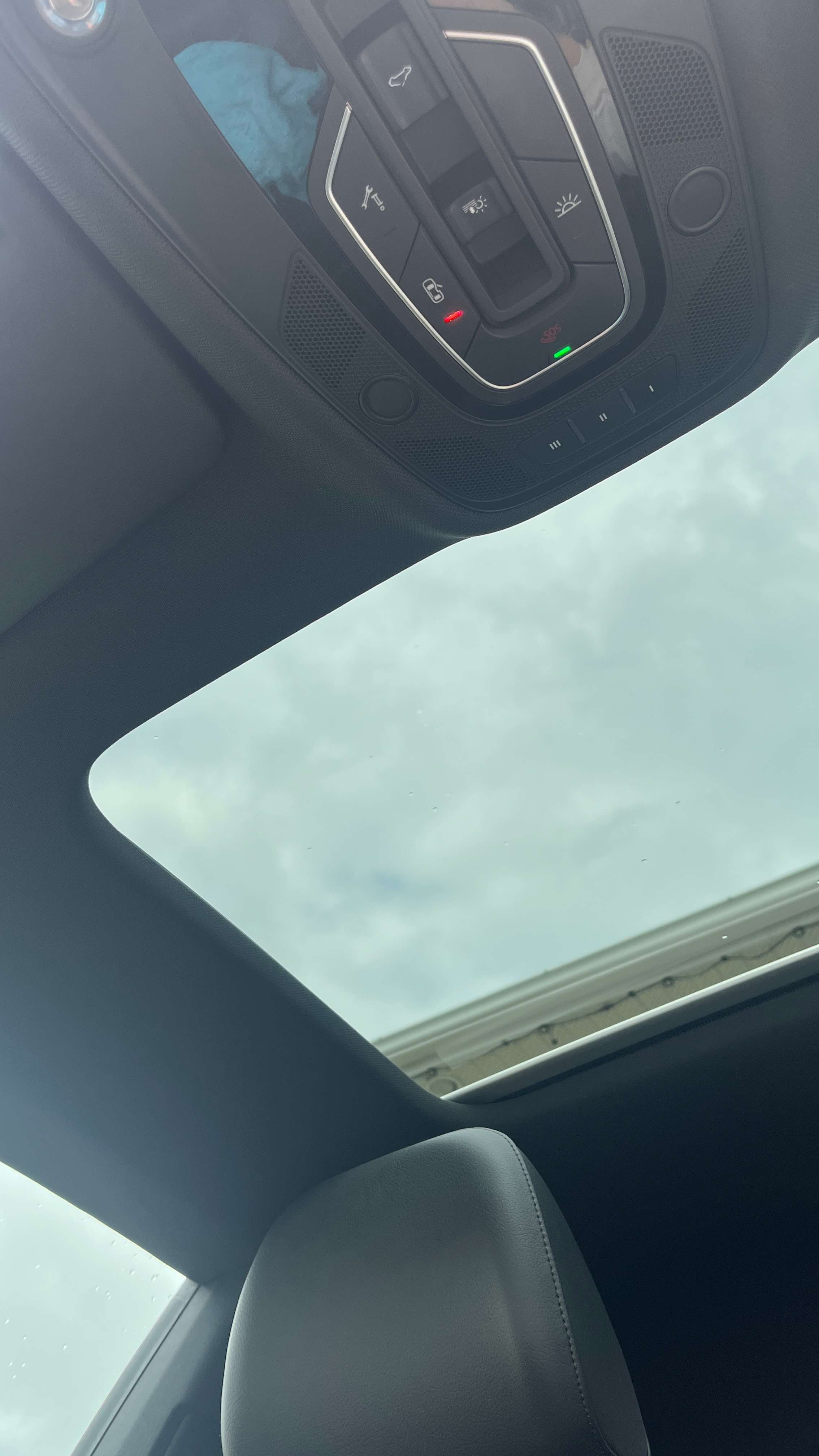 2018 Audi A5 Technik thumb 18