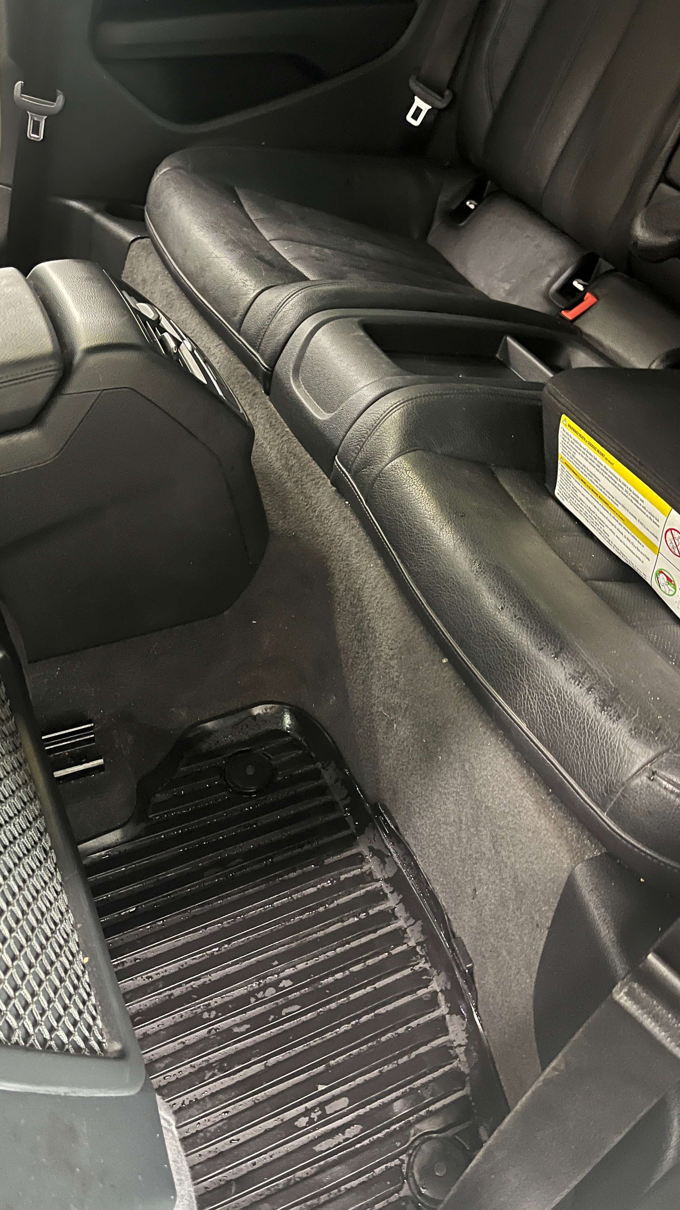 2018 Audi A5 Technik thumb 19