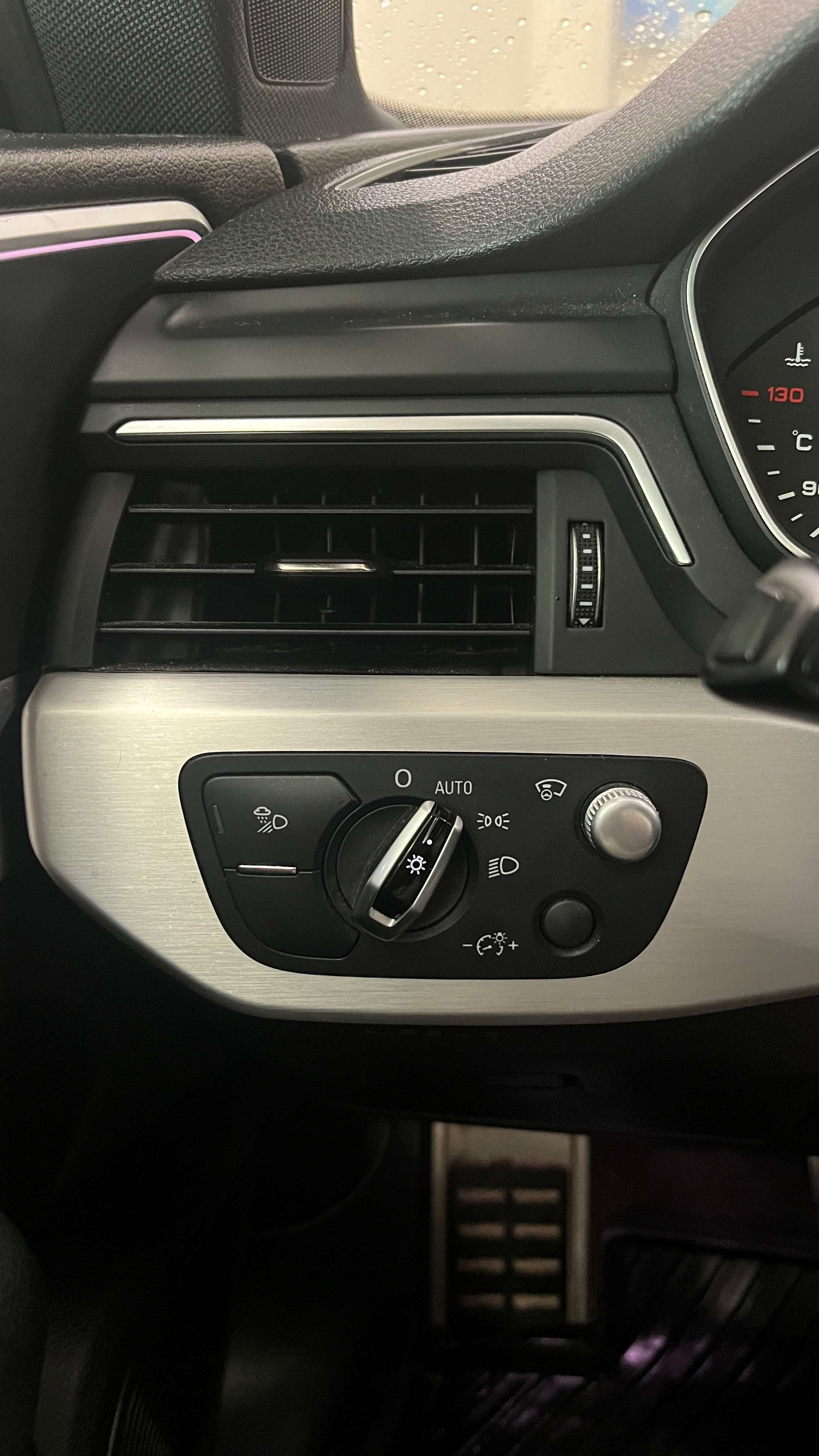 2018 Audi A5 Technik thumb 13