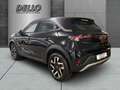 Opel Mokka Elegance 1.2 TURBO AT Ganzjahresreifen Klimaautoma Schwarz - thumbnail 3