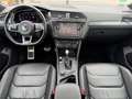 Volkswagen Tiguan R Line 4MOTION PANO AHK STHZ Virtual 20" Weiß - thumbnail 11