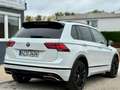 Volkswagen Tiguan R Line 4MOTION PANO AHK STHZ Virtual 20" Weiß - thumbnail 6