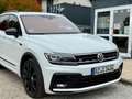Volkswagen Tiguan R Line 4MOTION PANO AHK STHZ Virtual 20" Weiß - thumbnail 5