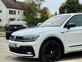 Volkswagen Tiguan R Line 4MOTION PANO AHK STHZ Virtual 20" Weiß - thumbnail 2