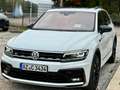 Volkswagen Tiguan R Line 4MOTION PANO AHK STHZ Virtual 20" Weiß - thumbnail 3