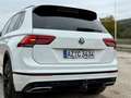 Volkswagen Tiguan R Line 4MOTION PANO AHK STHZ Virtual 20" Weiß - thumbnail 10