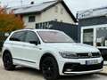 Volkswagen Tiguan R Line 4MOTION PANO AHK STHZ Virtual 20" Weiß - thumbnail 4