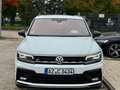 Volkswagen Tiguan R Line 4MOTION PANO AHK STHZ Virtual 20" Weiß - thumbnail 1