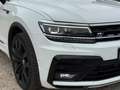 Volkswagen Tiguan R Line 4MOTION PANO AHK STHZ Virtual 20" Weiß - thumbnail 28