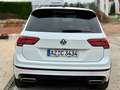 Volkswagen Tiguan R Line 4MOTION PANO AHK STHZ Virtual 20" Weiß - thumbnail 7