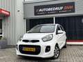 Kia Picanto 1.0 CVVT EcoPlusLine | CAMERA | AIRCO | Wit - thumbnail 1