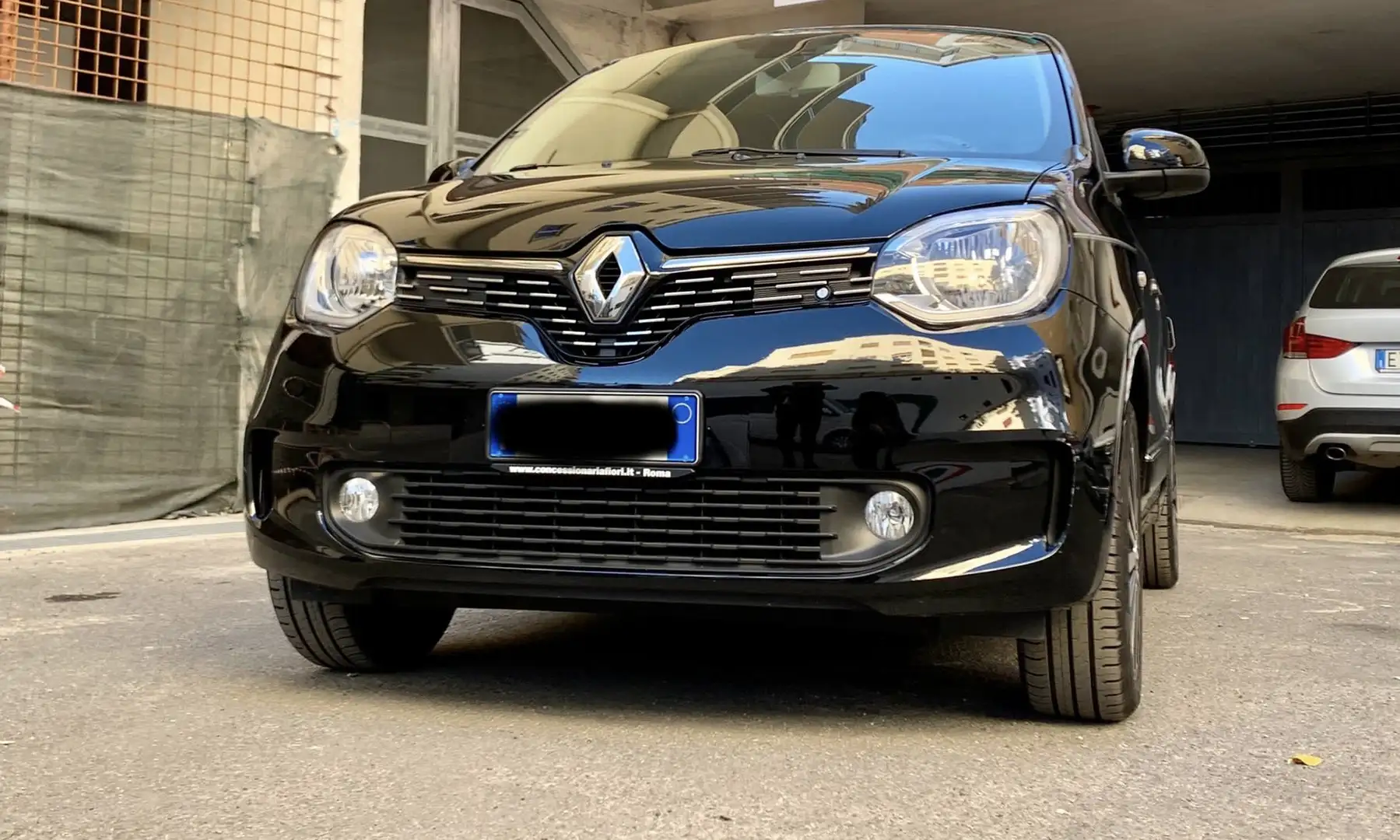 Renault Twingo 0.9 tce Duel 90cv edc - 1