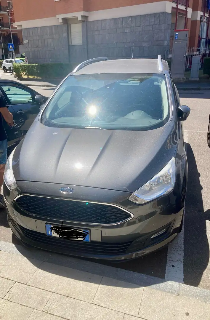 Ford C-Max C-Max7 1.5 tdci Business s&s 120cv powershift - 1