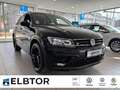 Volkswagen Tiguan 2.0 TSI DSG R-Line 4Motion Pano Leder Noir - thumbnail 1