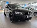Volkswagen Tiguan 2.0 TSI DSG R-Line 4Motion Pano Leder Noir - thumbnail 2