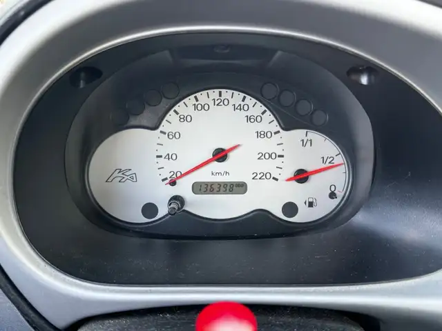 Ford Ka/ka+ view 16