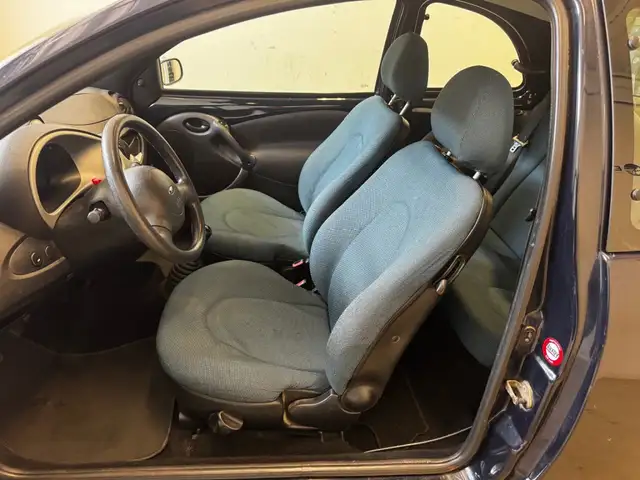 Ford Ka/ka+ view 10