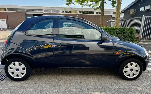 Ford Ka/ka+ view 13