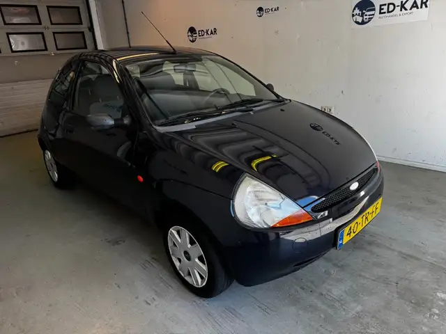 Ford Ka/ka+ view 5