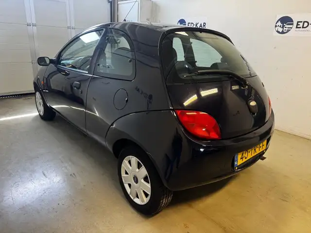 Ford Ka/ka+ view 8