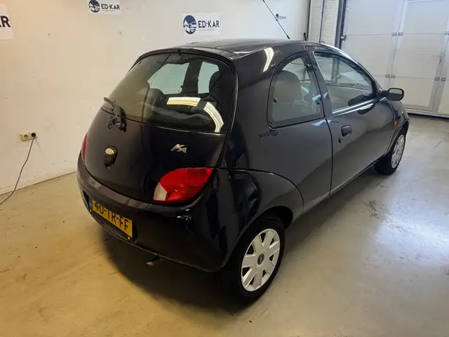 Ford Ka/ka+ view 6