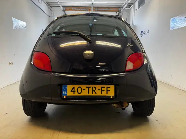 Ford Ka/ka+ view 7