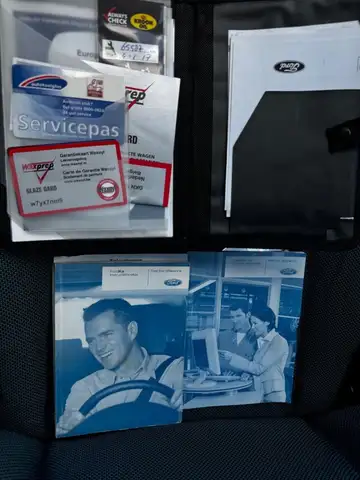 Ford Ka/ka+ view 19