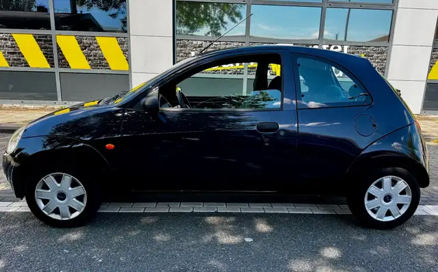 Ford Ka/ka+ view 14