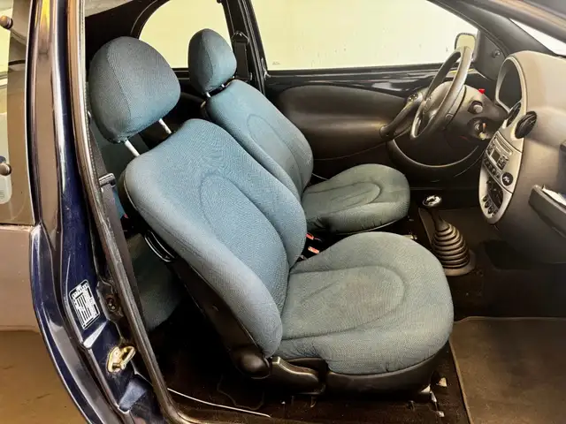 Ford Ka/ka+ view 9