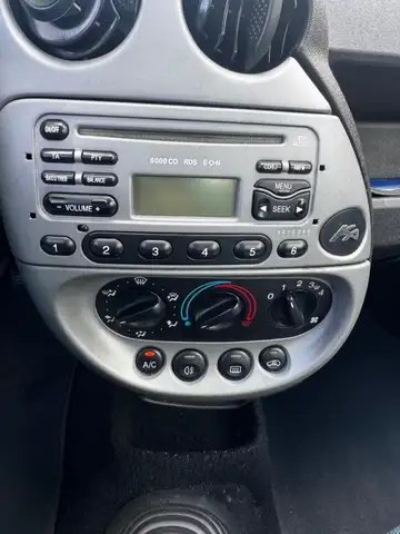 Ford Ka/ka+ view 3